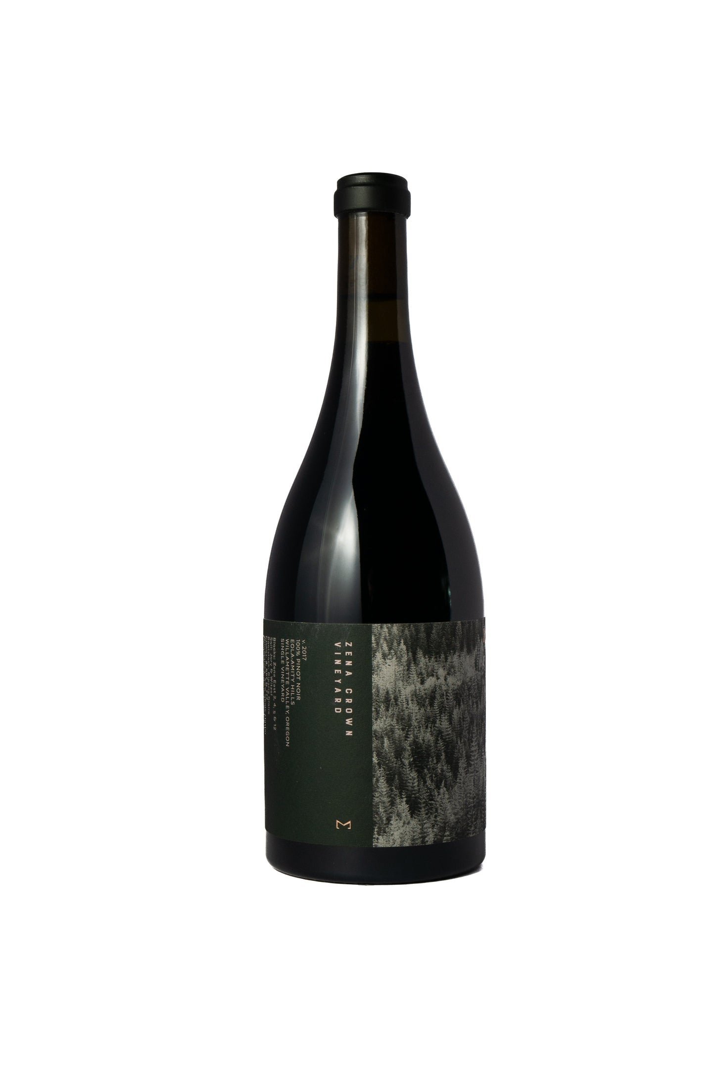 Zena Crown 'The Sum' Pinot Noir 2017-Heritage Wine Store Perth CBD Bottleshop