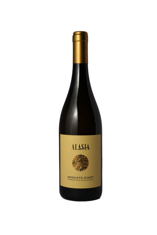 Alasia Moscato d'Asti 2024-Heritage Wine Store Perth CBD Bottleshop
