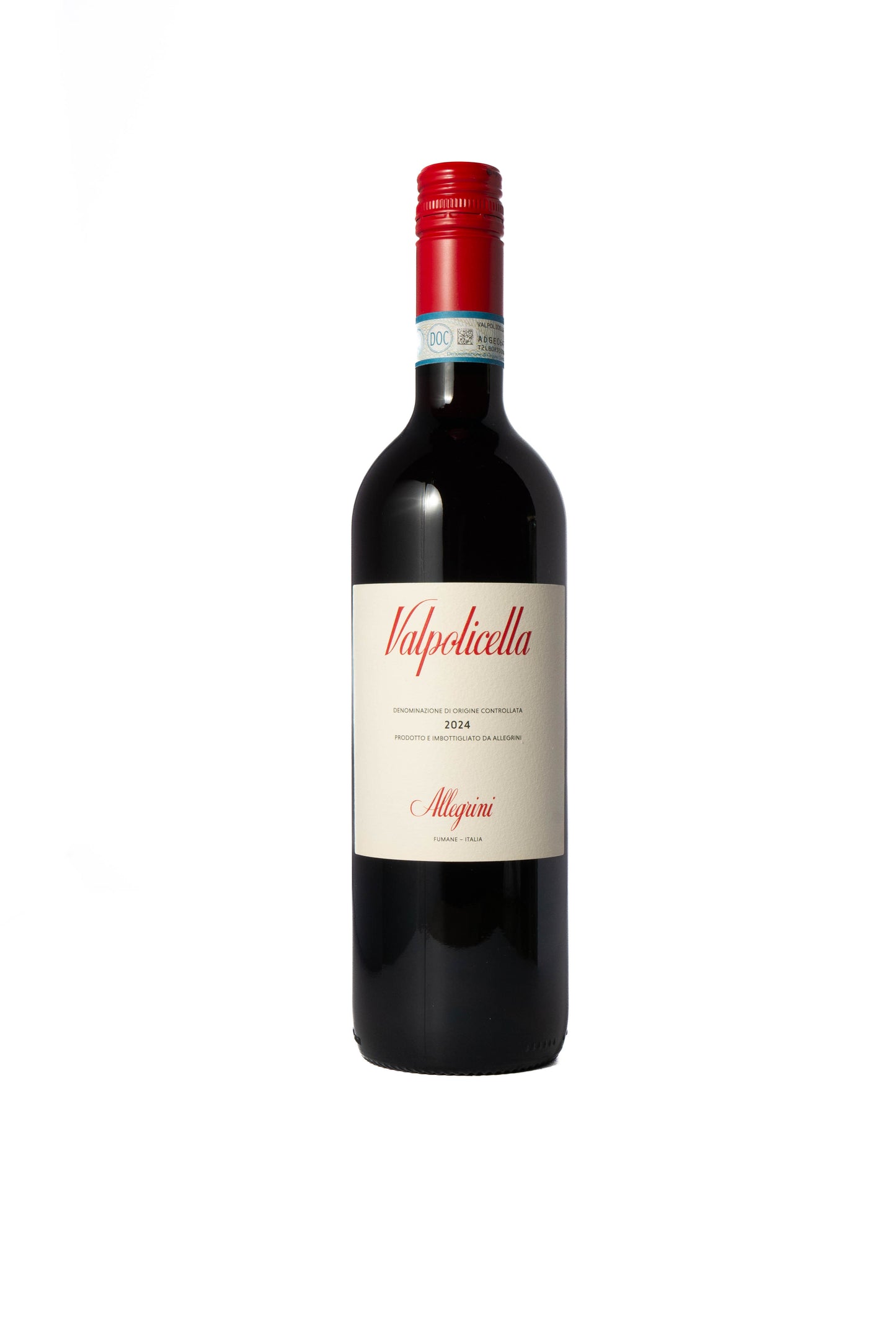 Allegrini Valpolicella 2024-Heritage Wine Store Perth CBD Bottleshop