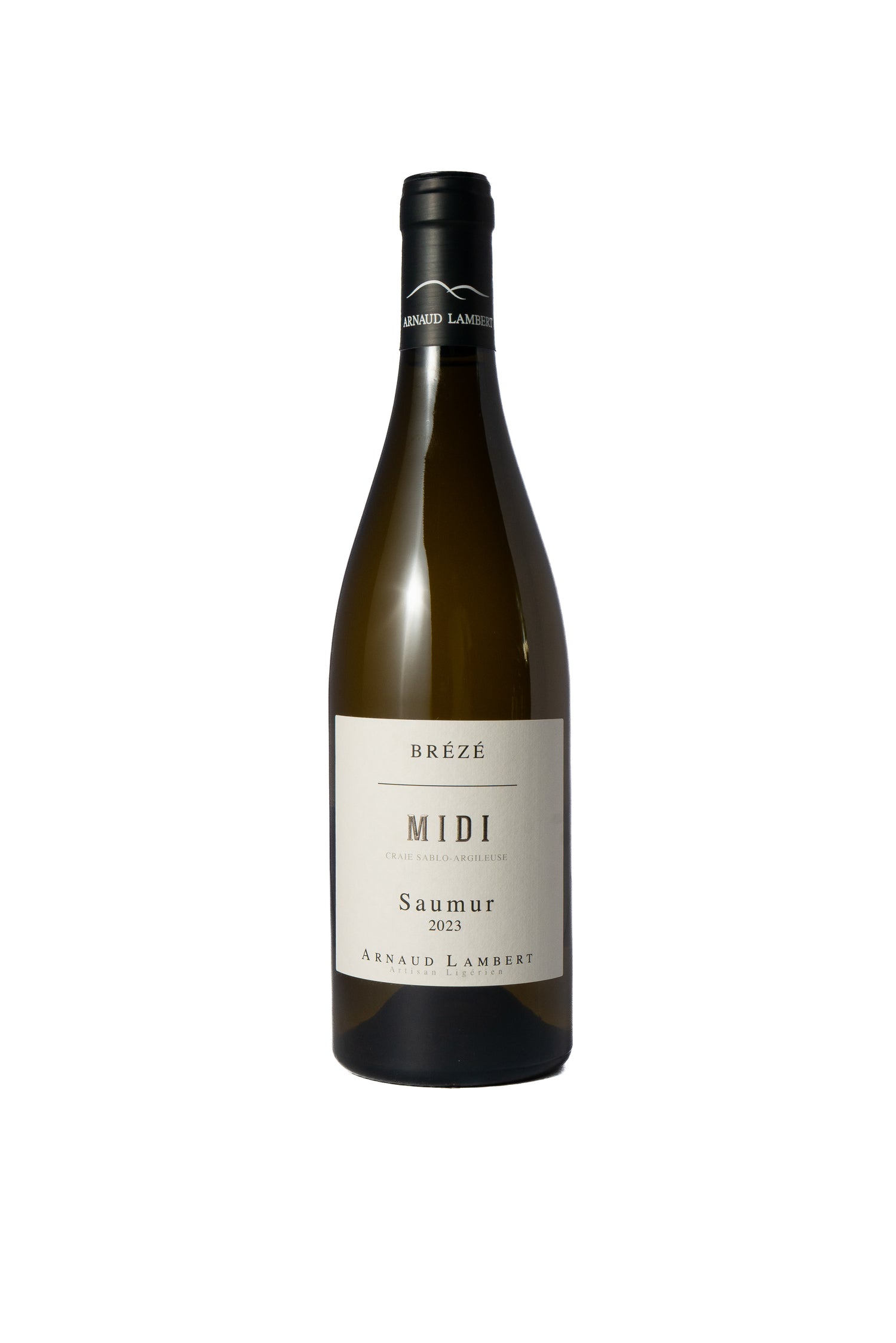 Arnaud Lambert 'Midi' Saumur 2023-Heritage Wine Store Perth CBD Bottleshop