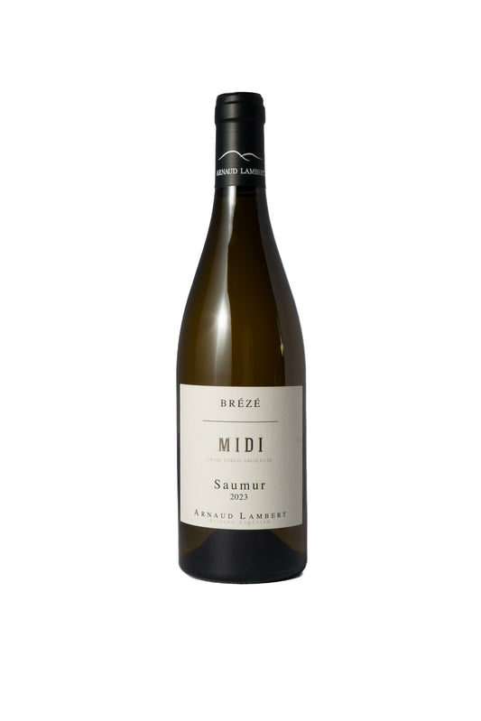 Arnaud Lambert 'Midi' Saumur 2023-Heritage Wine Store Perth CBD Bottleshop