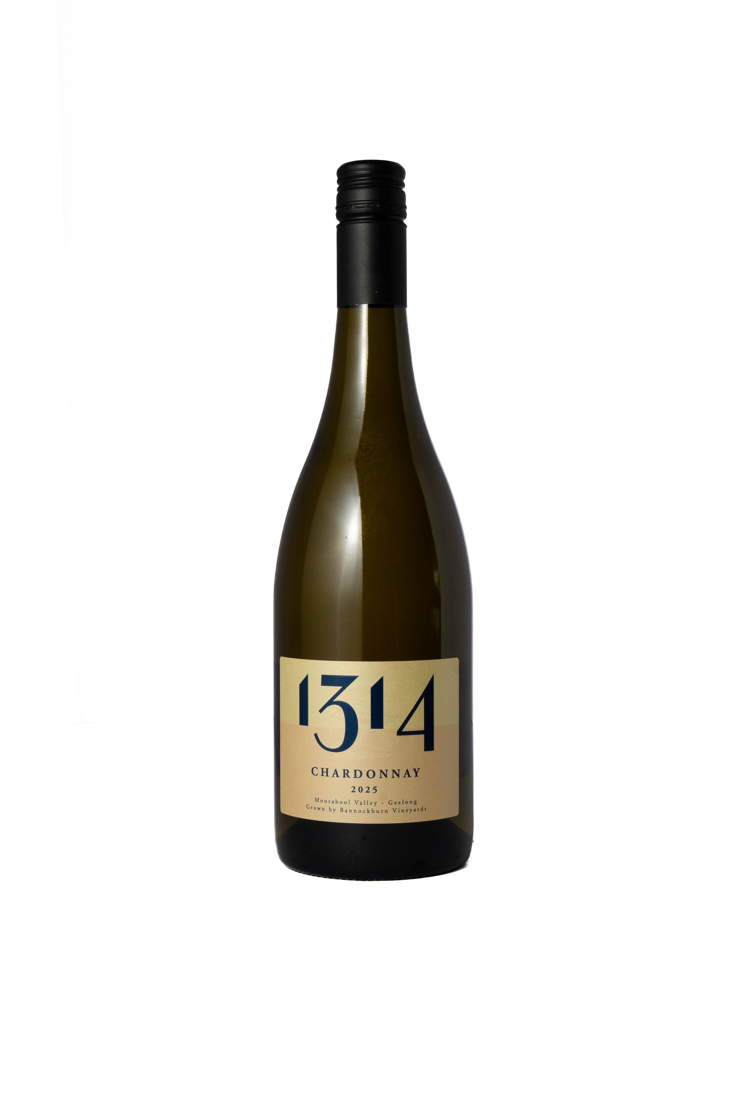 Bannockburn '1314' Chardonnay 2025-Heritage Wine Store Perth CBD Bottleshop