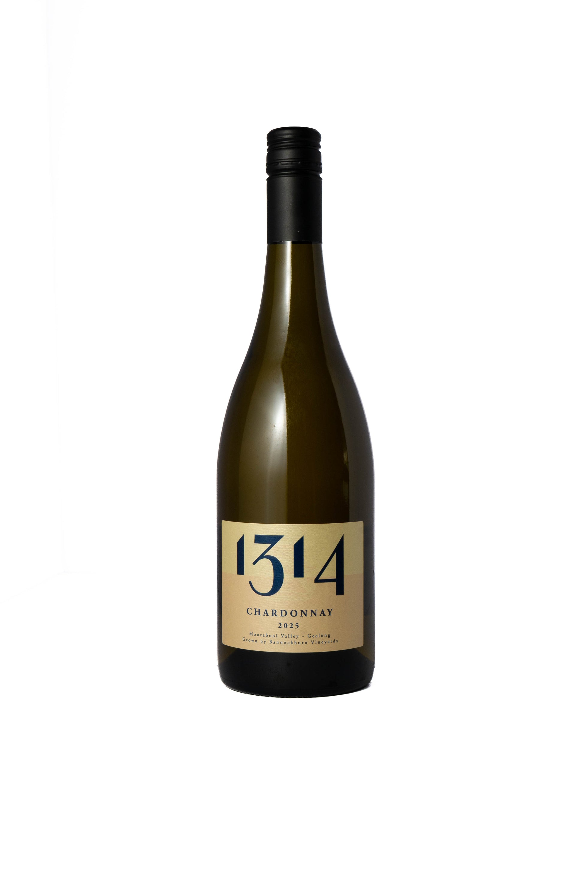 Bannockburn '1314' Chardonnay 2025-Heritage Wine Store Perth CBD Bottleshop