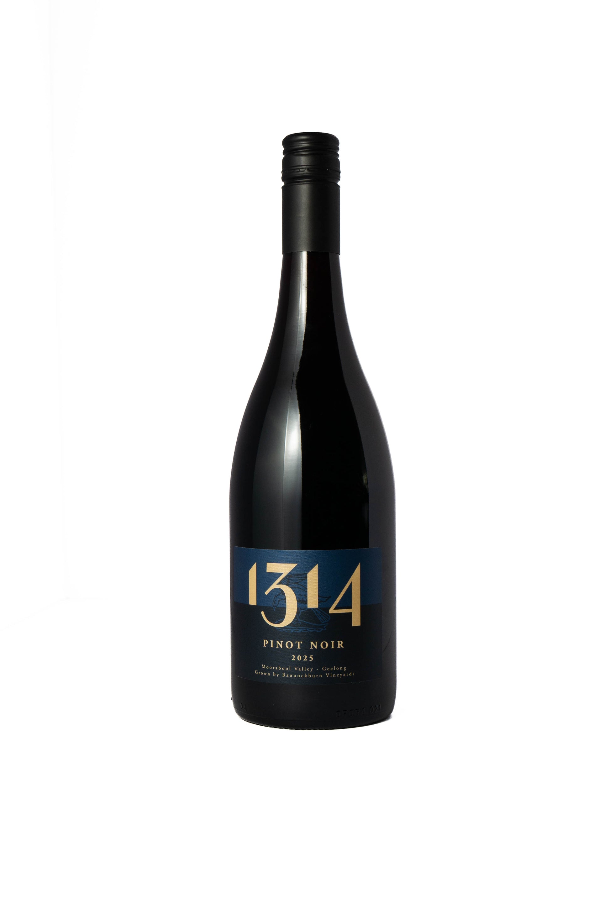 Bannockburn '1314' Pinot Noir 2025-Heritage Wine Store Perth CBD Bottleshop