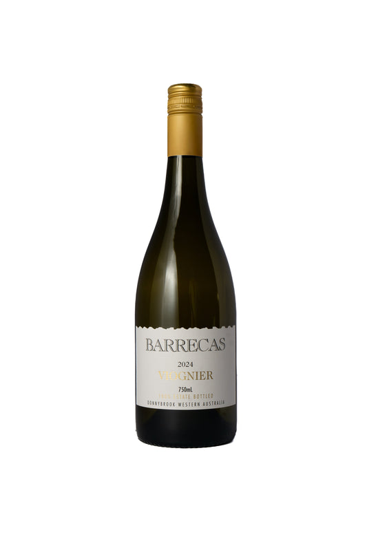 Barrecas Viognier 2024-Heritage Wine Store Perth CBD Bottleshop