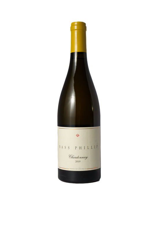 Bass Phillip 'Estate' Chardonnay 2019-Heritage Wine Store Perth CBD Bottleshop