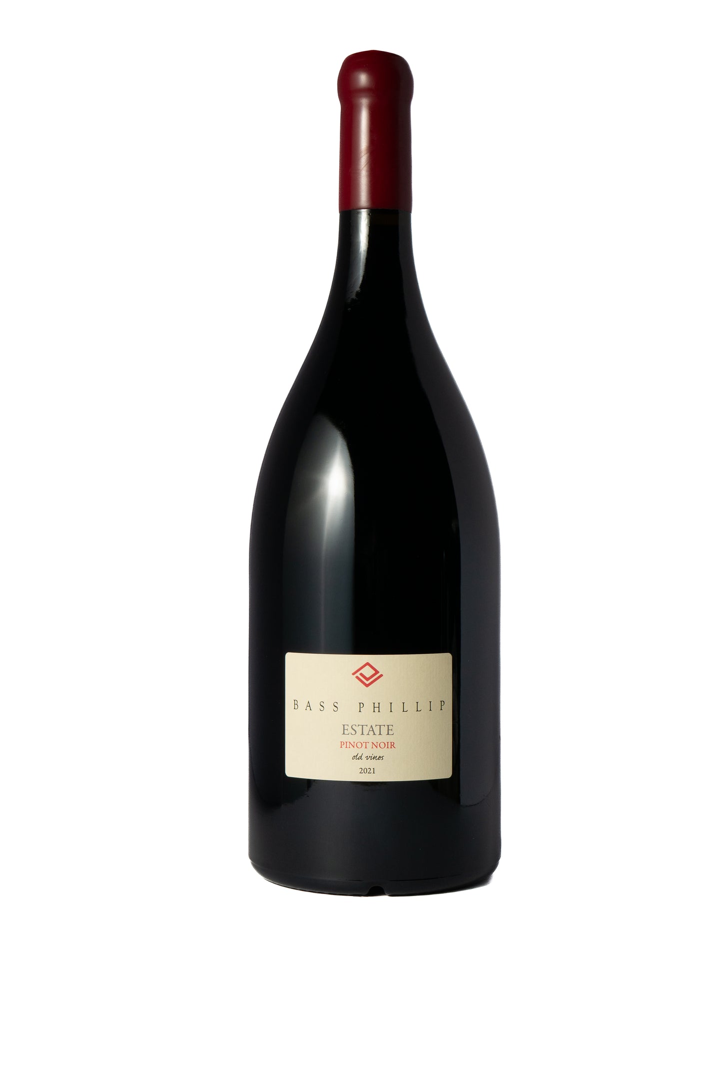 Bass Phillip 'Estate' Pinot Noir 2021 Magnum-Heritage Wine Store Perth CBD Bottleshop