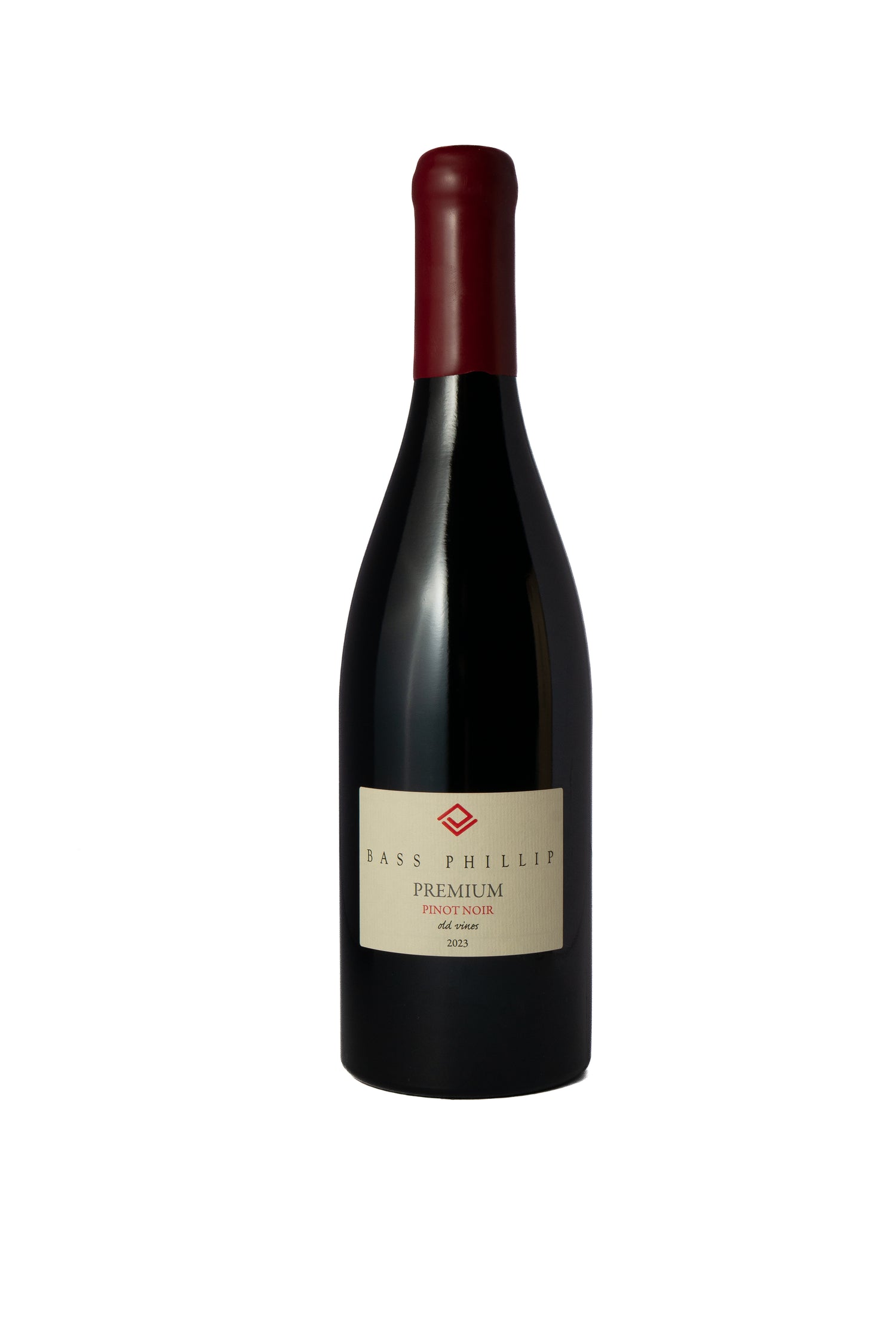 Bass Phillip 'Premium' Pinot Noir 2023-Heritage Wine Store Perth CBD Bottleshop