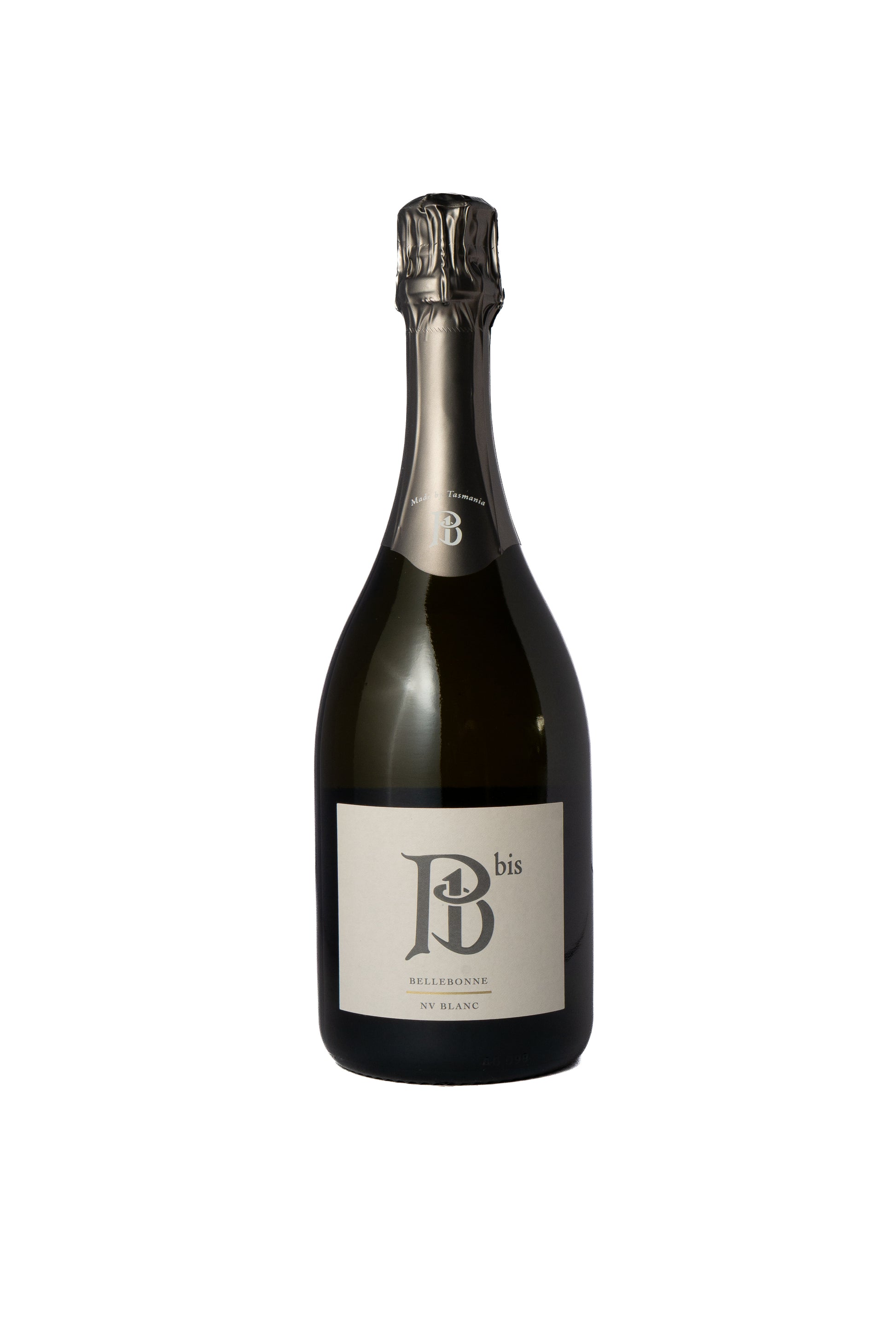 Bellebonne 'Bis' Blanc De Blancs Sparkling-Heritage Wine Store Perth CBD Bottleshop