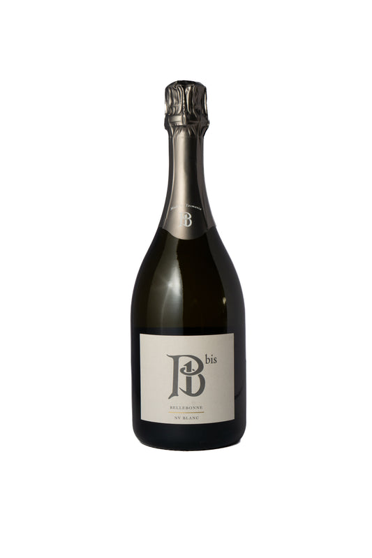 Bellebonne 'Bis' Blanc De Blancs Sparkling-Heritage Wine Store Perth CBD Bottleshop