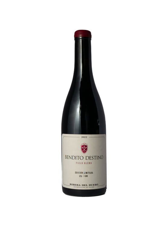 Bendito Destino 'Field Blend' 2022-Heritage Wine Store Perth CBD Bottleshop