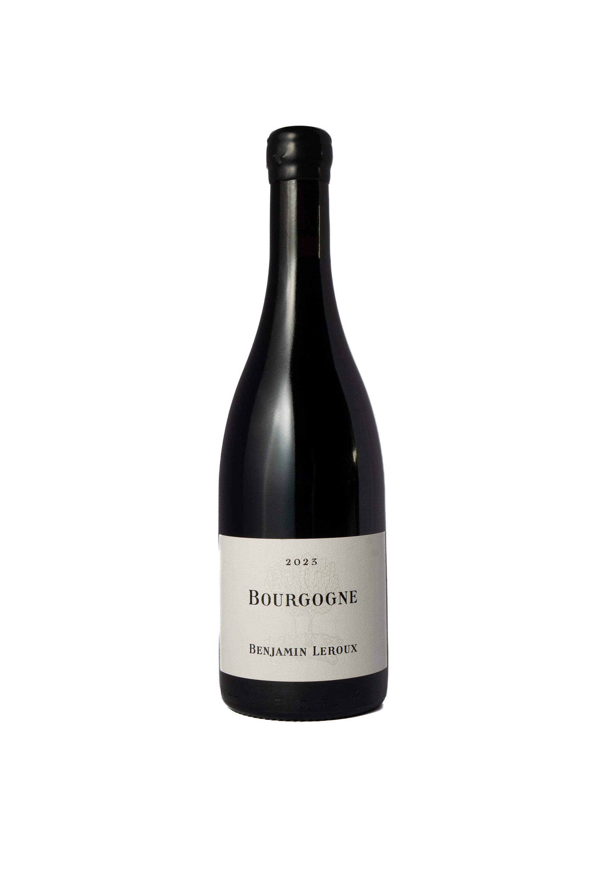 Benjamin Leroux Bourgogne Rouge 2023-Heritage Wine Store Perth CBD Bottleshop