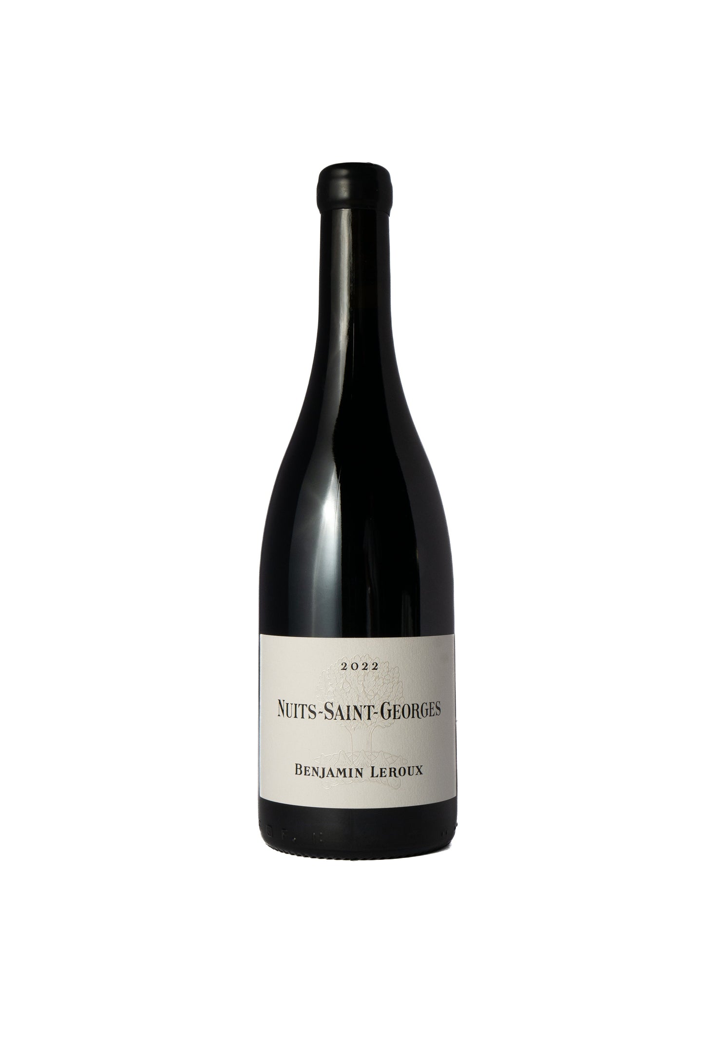 Benjamin Leroux Nuit-Saint-Georges 2022-Heritage Wine Store Perth CBD Bottleshop