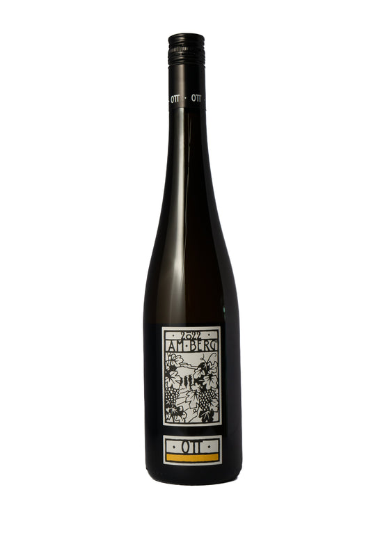 Bernard Ott 'Am Berg' Gruner Veltliner 2021-Heritage Wine Store Perth CBD Bottleshop