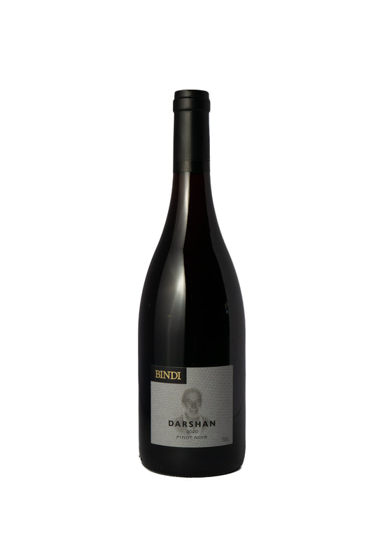 Bindi 'Darshan' Pinot Noir 2020-Heritage Wine Store Perth CBD Bottleshop