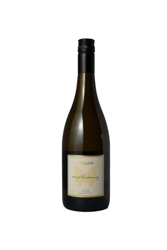 Bindi Dhillon 'Glenhope' Chardonnay 2024-Heritage Wine Store Perth CBD Bottleshop