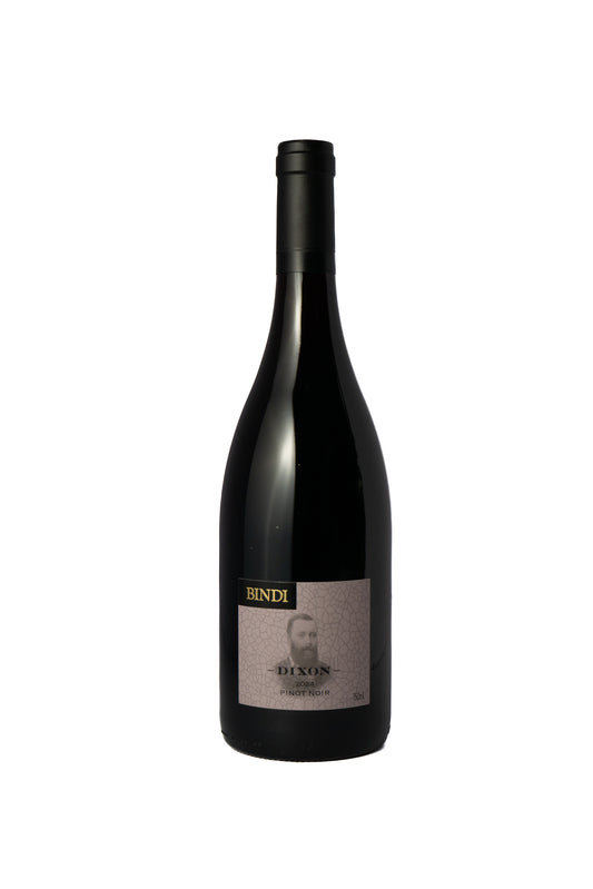 Bindi 'Dixon' Pinot Noir 2024-Heritage Wine Store Perth CBD Bottleshop