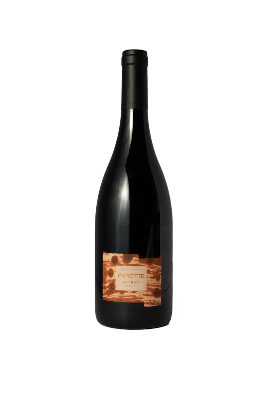 Bindi 'Pyrette' Shiraz 2023-Heritage Wine Store Perth CBD Bottleshop