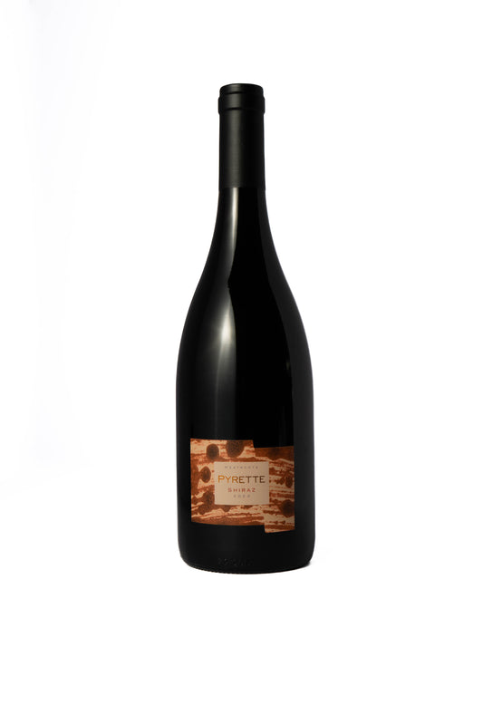 Bindi 'Pyrette' Shiraz 2023-Heritage Wine Store Perth CBD Bottleshop
