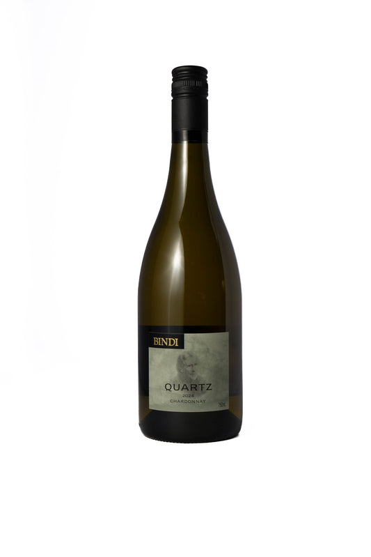 Bindi 'Quartz' Chardonnay 2024-Heritage Wine Store Perth CBD Bottleshop