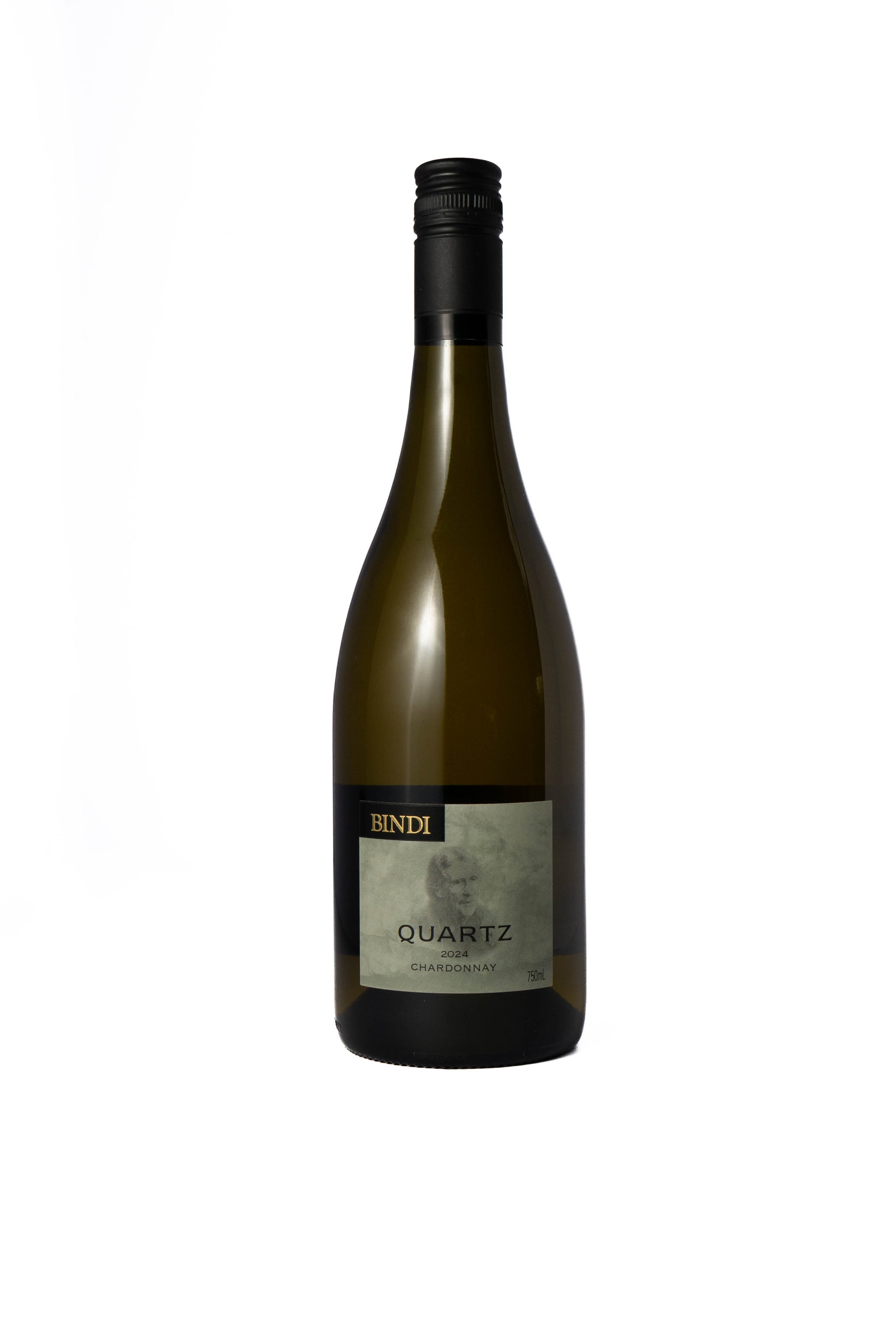 Bindi 'Quartz' Chardonnay 2024-Heritage Wine Store Perth CBD Bottleshop