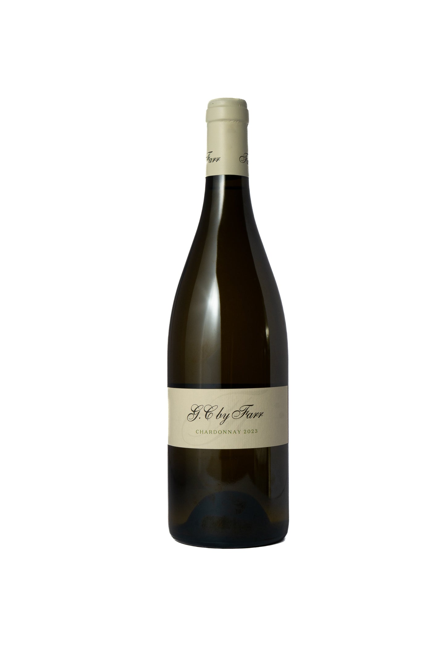 By Farr 'GC' Chardonnay 2024-Heritage Wine Store Perth CBD Bottleshop