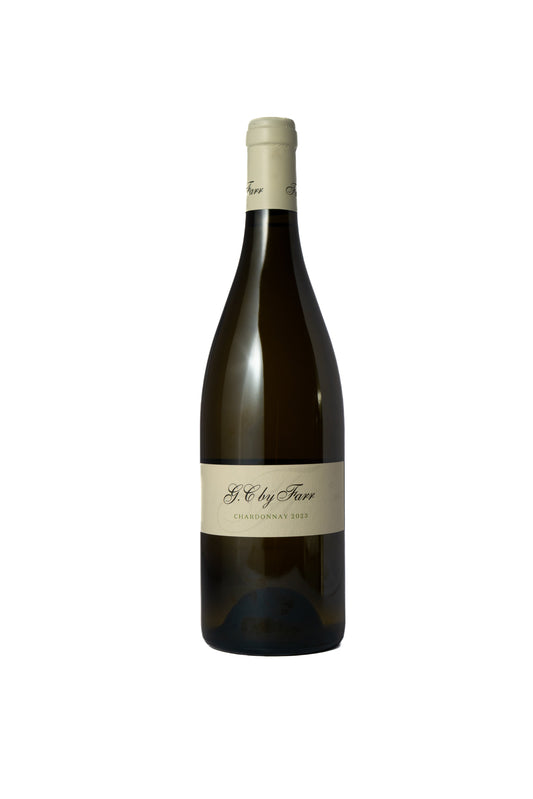 By Farr 'GC' Chardonnay 2024-Heritage Wine Store Perth CBD Bottleshop