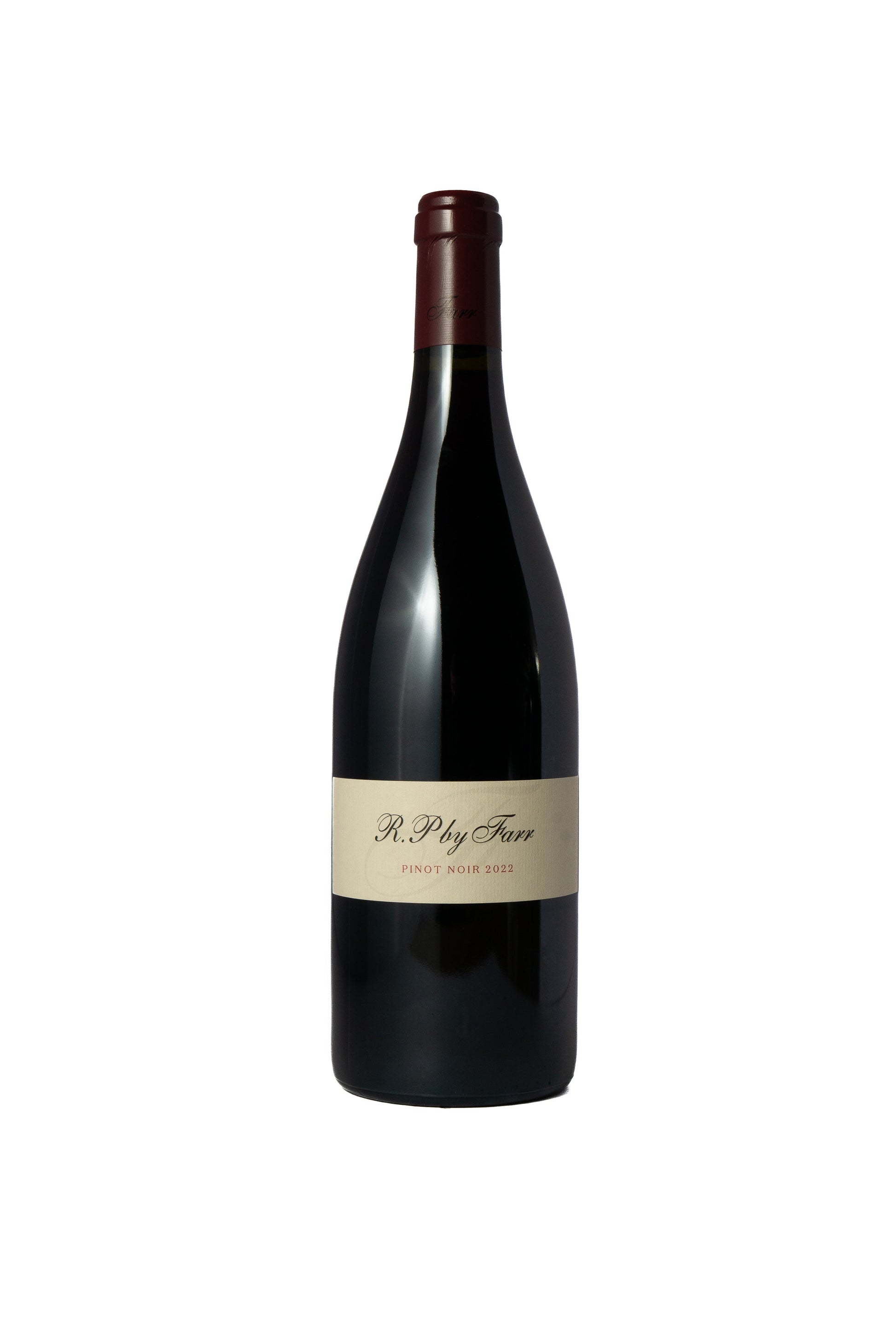 By Farr 'RP' Pinot Noir 2023-Heritage Wine Store Perth CBD Bottleshop