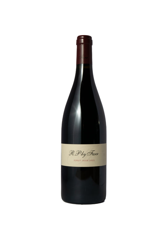 By Farr 'RP' Pinot Noir 2023-Heritage Wine Store Perth CBD Bottleshop