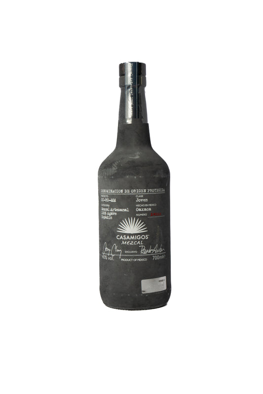 Casamigos Mezcal-Heritage Wine Store Perth CBD Bottleshop