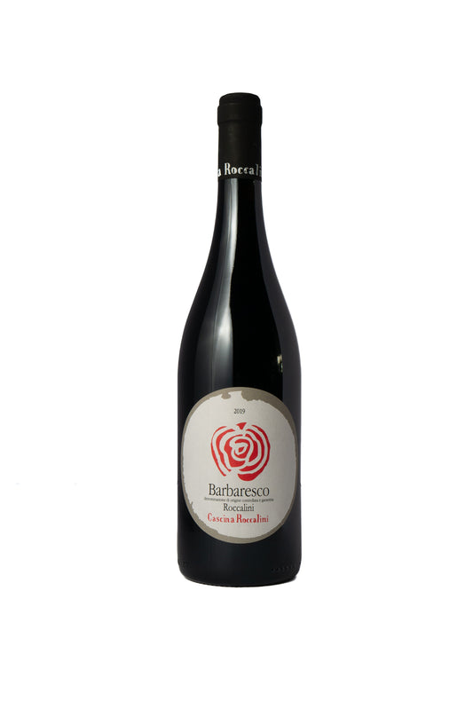 Cascina Roccalini Barbaresco 2019-Heritage Wine Store Perth CBD Bottleshop