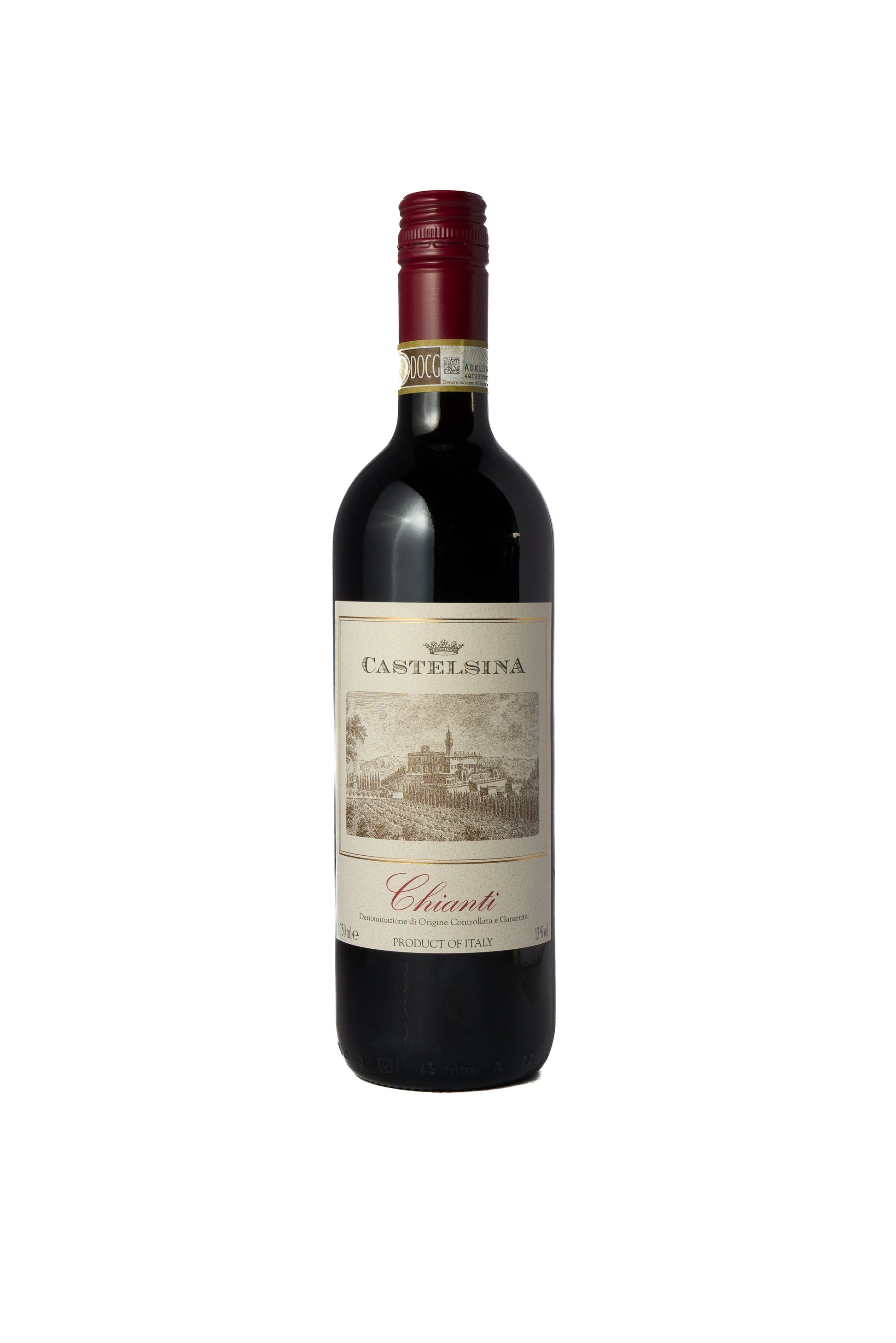 Castelsina Chianti 2024-Heritage Wine Store Perth CBD Bottleshop