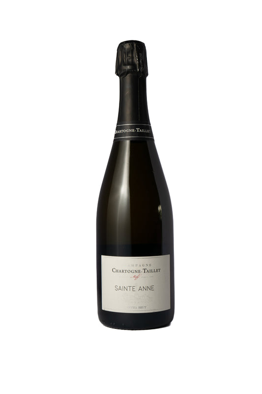Chartogne-Taillet 'Saint Anne' Champagne-Heritage Wine Store Perth CBD Bottleshop