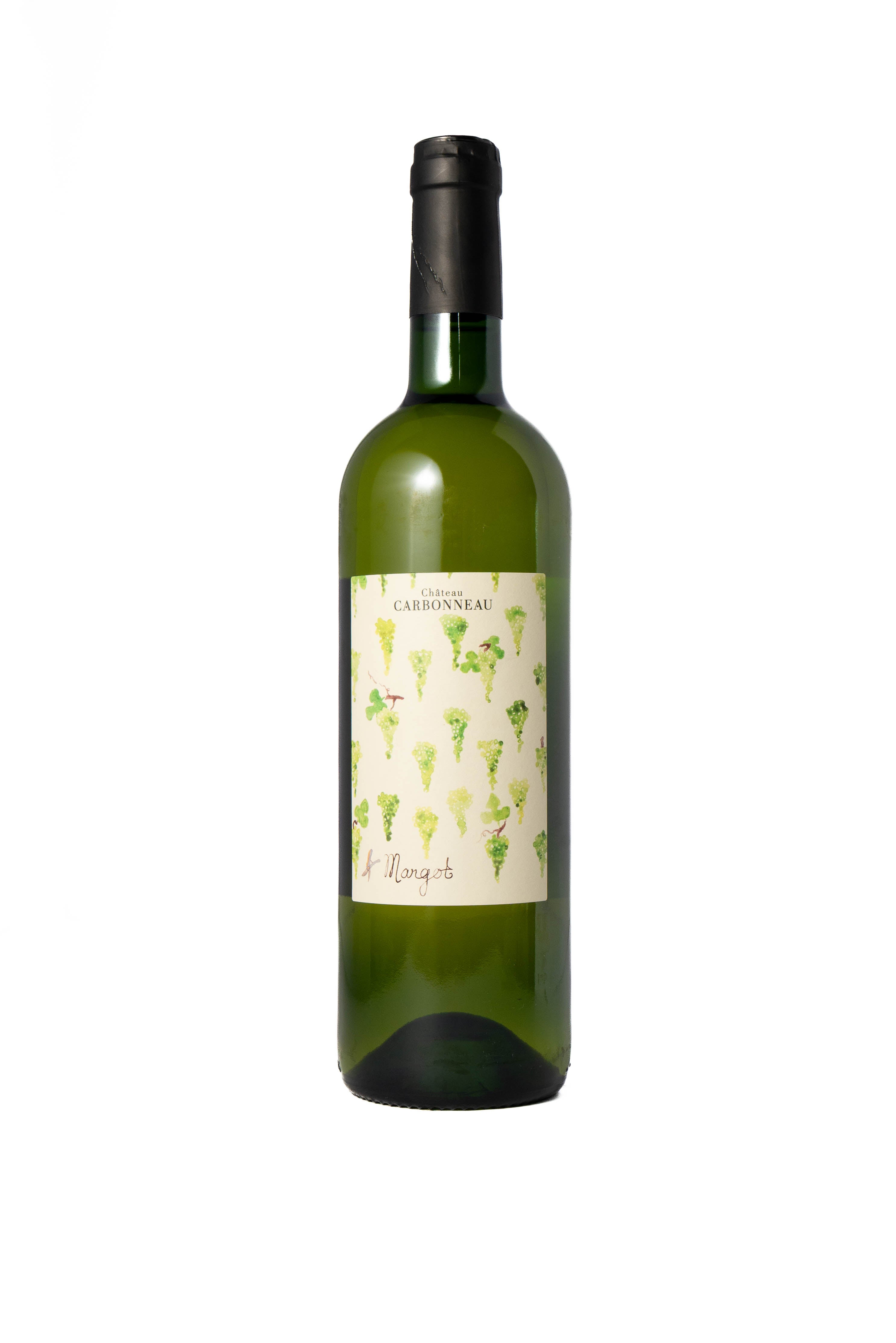 Chateau Carbonneau 'Margot' Sauvignon Blanc 2024 - The Heritage Perth