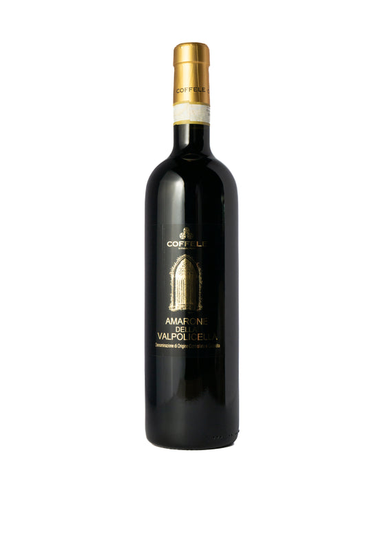 Coffele Amarone della Valpolicella 2019-Heritage Wine Store Perth CBD Bottleshop