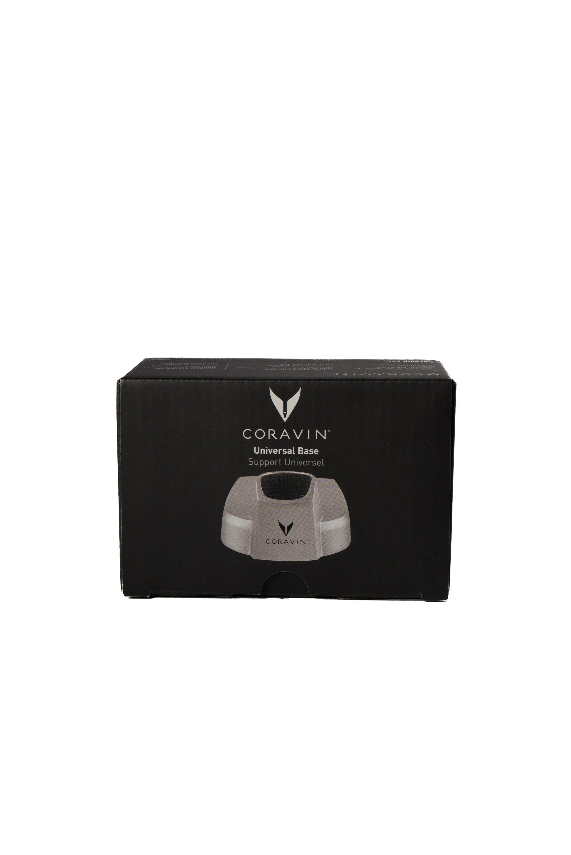 Coravin Universal Base-Heritage Wine Store Perth CBD Bottleshop