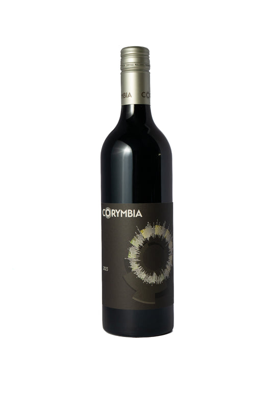 Corymbia 'Calgardup Vineyard' Cabernet Sauvignon 2023-Heritage Wine Store Perth CBD Bottleshop