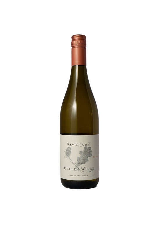 Cullen 'Kevin John' Chardonnay 2024-Heritage Wine Store Perth CBD Bottleshop