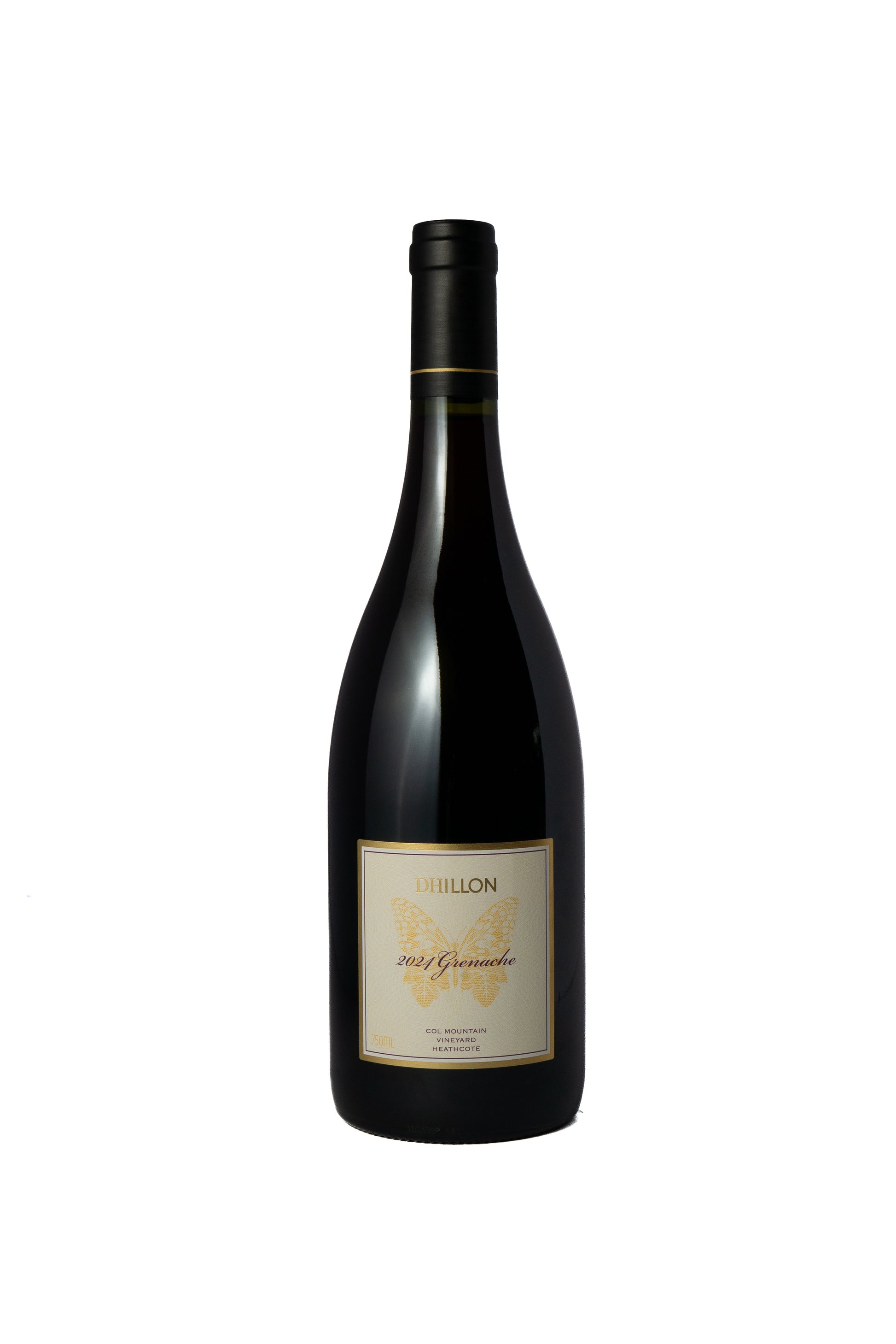 Dhillon 'Col Mountain' Grenache 2024-Heritage Wine Store Perth CBD Bottleshop