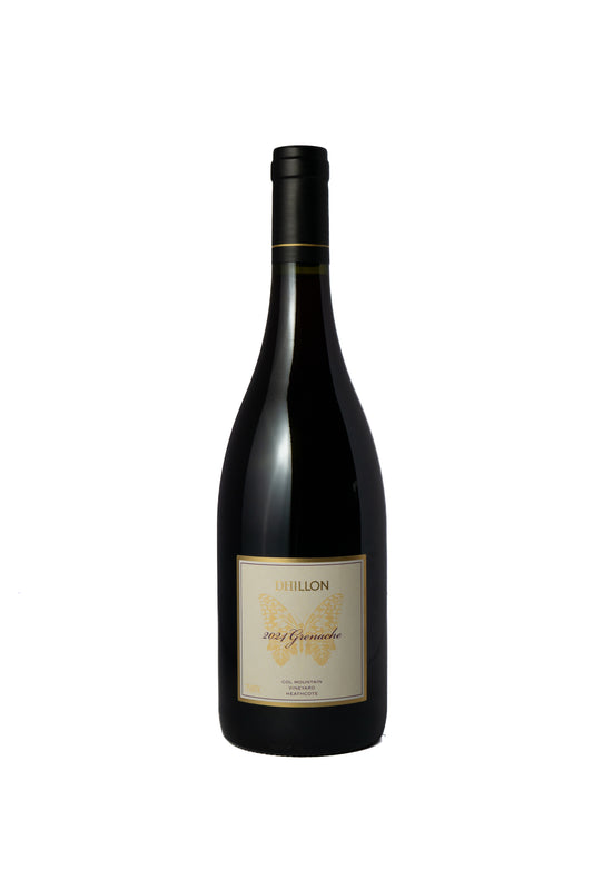 Dhillon 'Col Mountain' Grenache 2024-Heritage Wine Store Perth CBD Bottleshop