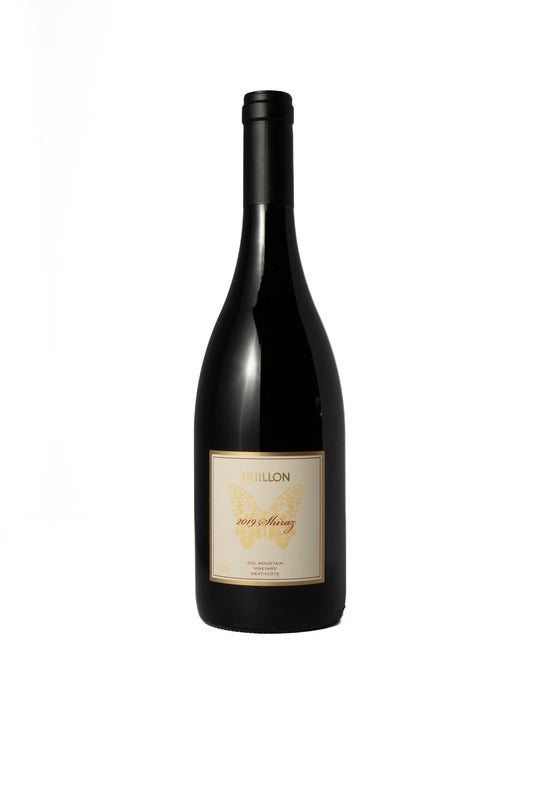 Dhillon 'Col Mountain' Shiraz 2019-Heritage Wine Store Perth CBD Bottleshop