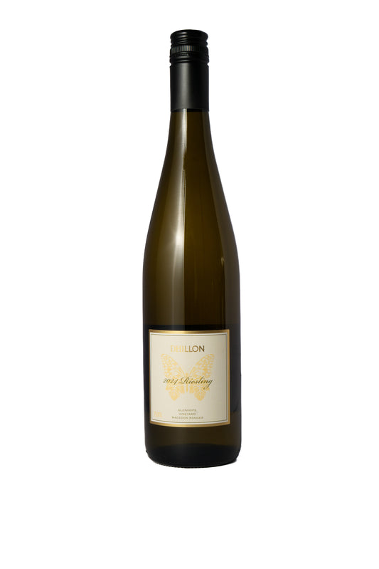 Dhillon 'Glenhope' Riesling 2024-Heritage Wine Store Perth CBD Bottleshop