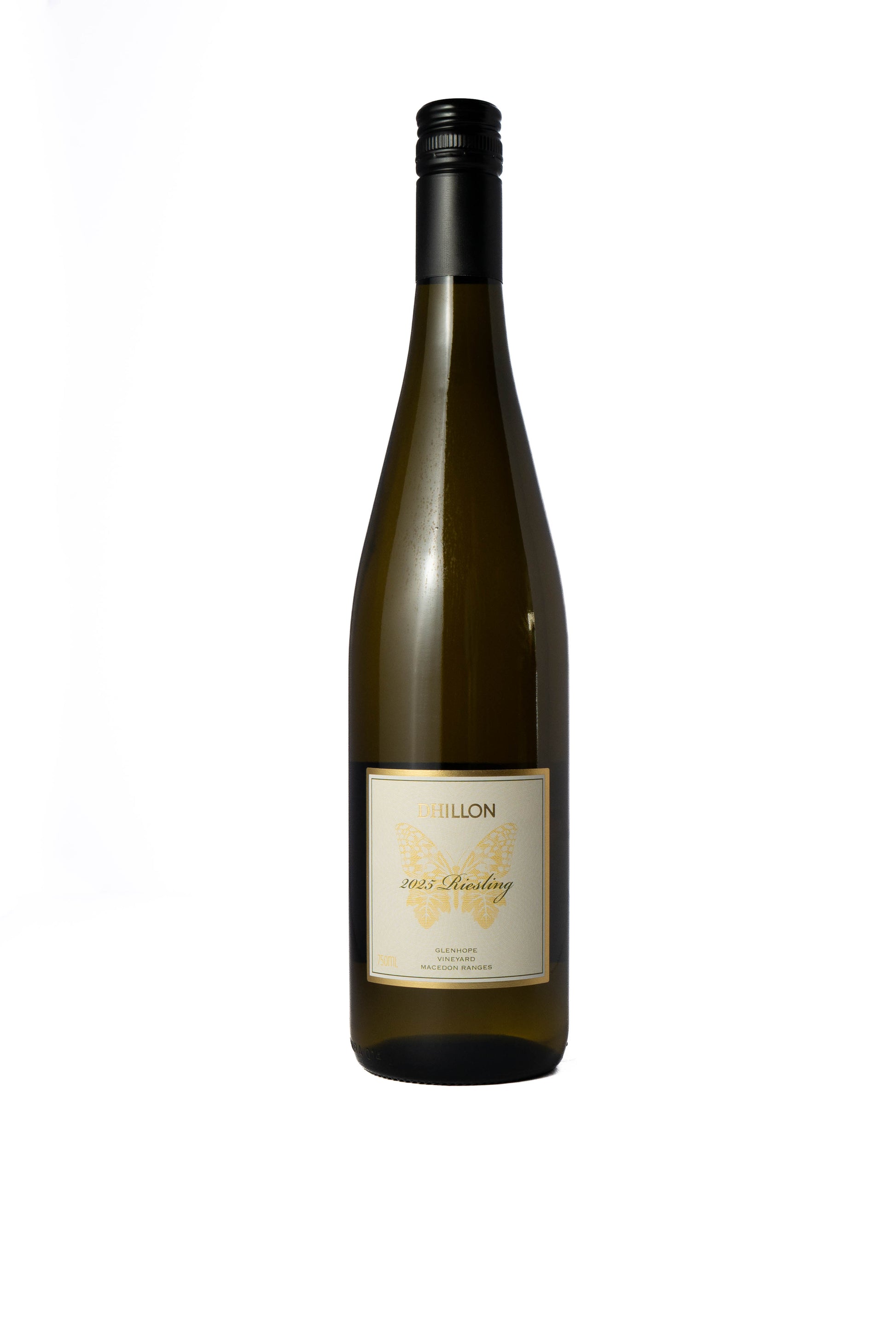 Dhillon 'Glenhope' Riesling 2025-Heritage Wine Store Perth CBD Bottleshop