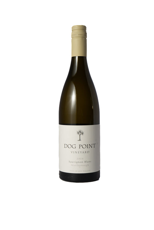 Dog Point Sauvignon Blanc 2024-Heritage Wine Store Perth CBD Bottleshop