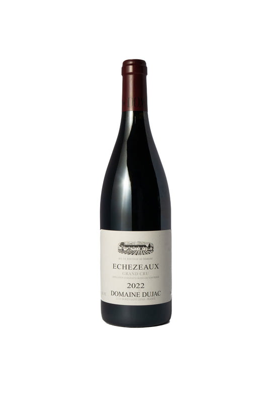 Domaine Dujac Echezeaux Grand Cru 2022-Heritage Wine Store Perth CBD Bottleshop