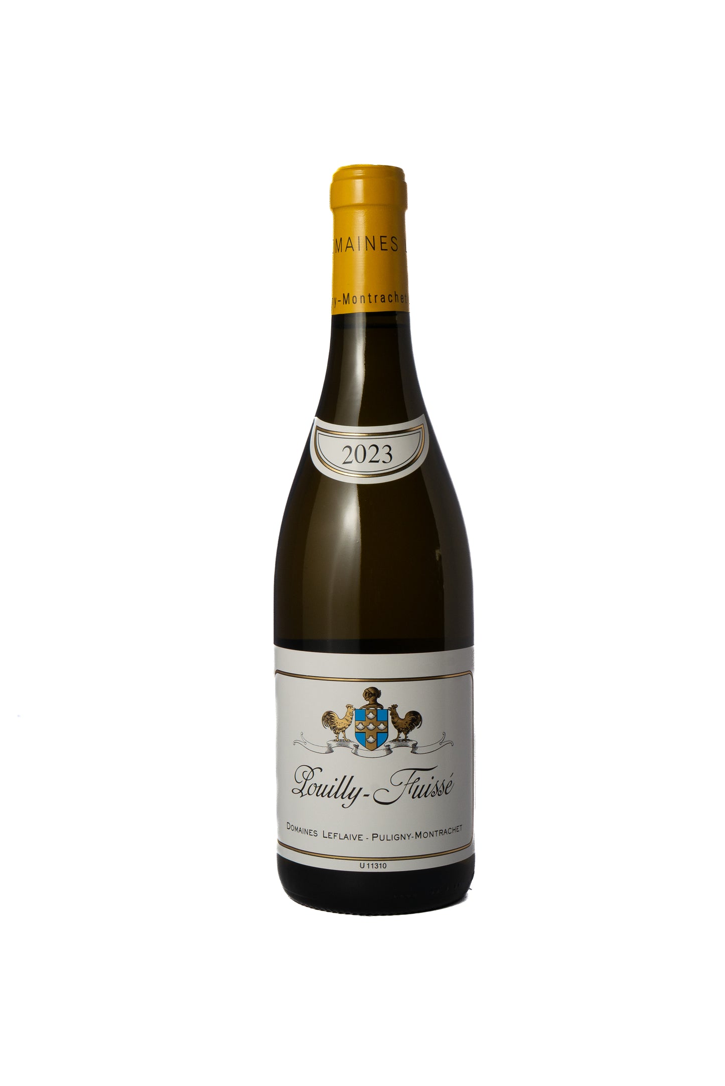 Domaine Leflaive Pouilly Fuisse 2023-Heritage Wine Store Perth CBD Bottleshop