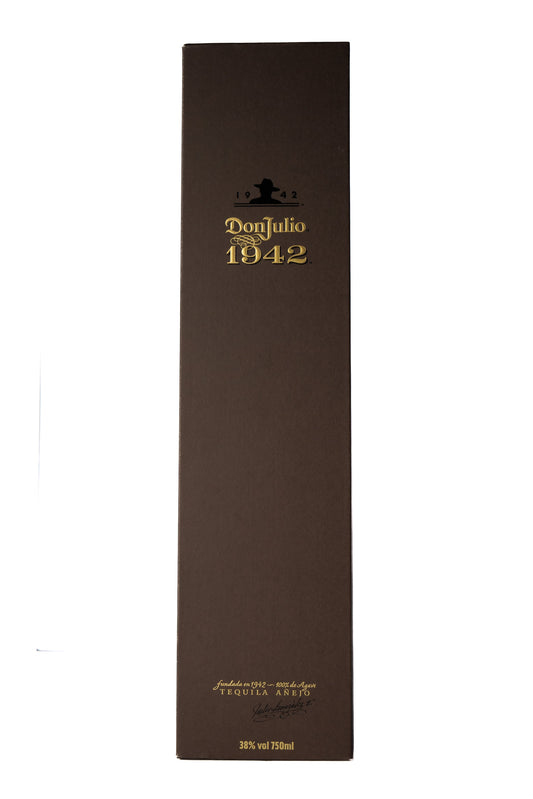 Don Julio '1942' Anejo Tequila-Heritage Wine Store Perth CBD Bottleshop