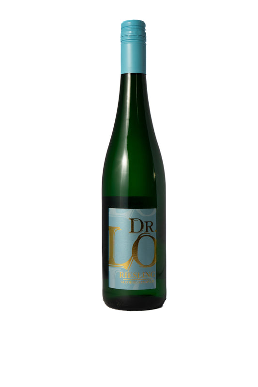 Dr. Lo. Alcohol Removed Riesling-Heritage Wine Store Perth CBD Bottleshop