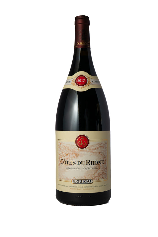 E. Guigal Cotes du Rhone 2020 Magnum-Heritage Wine Store Perth CBD Bottleshop