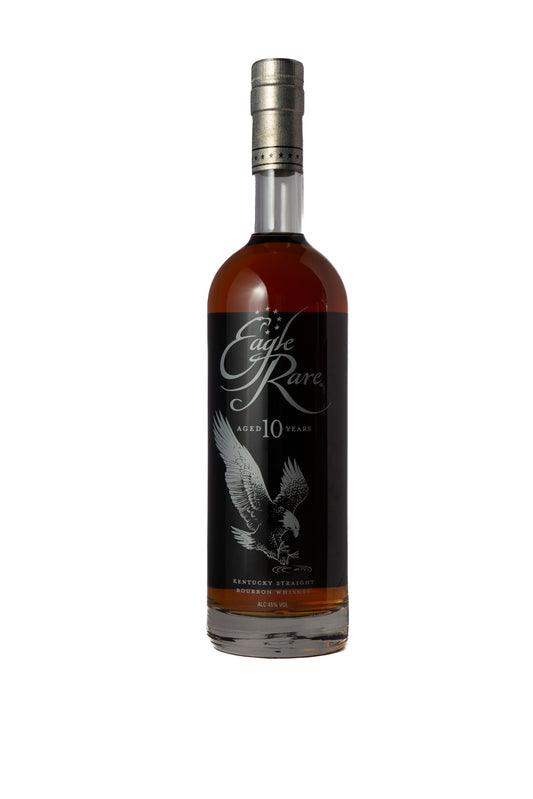 Eagle Rare 10YO Kentucky Straight Bourbon Whisky-Heritage Wine Store Perth CBD Bottleshop
